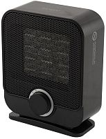 Тепловентилятор (обогреватель) Engy PTC-319 1.5кВт черный картинка